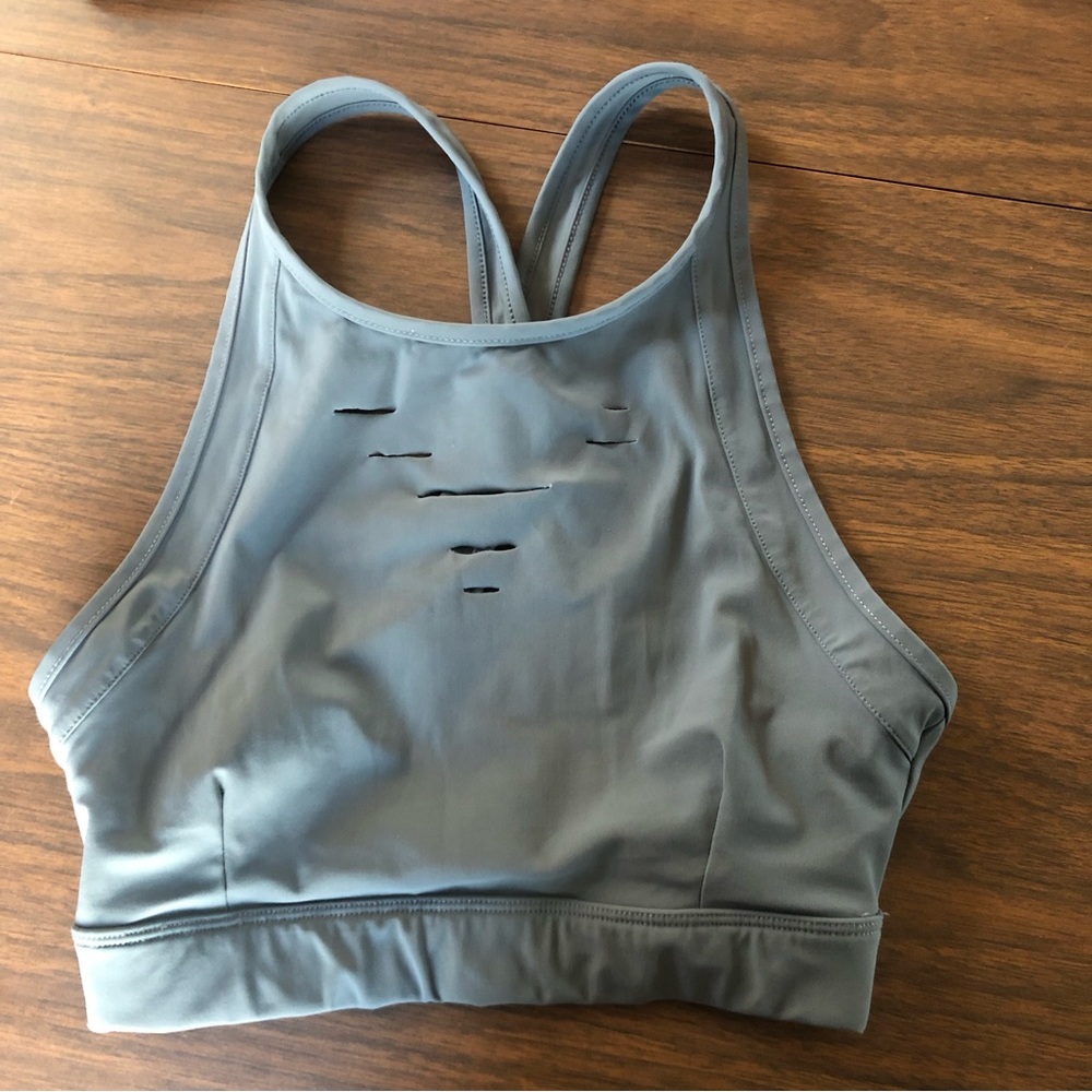 Alo Sports Bra